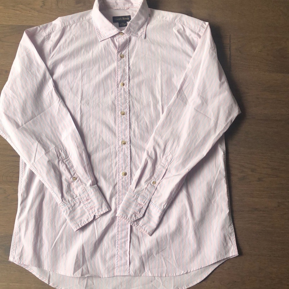 Harry Rosen Man’s Shirt